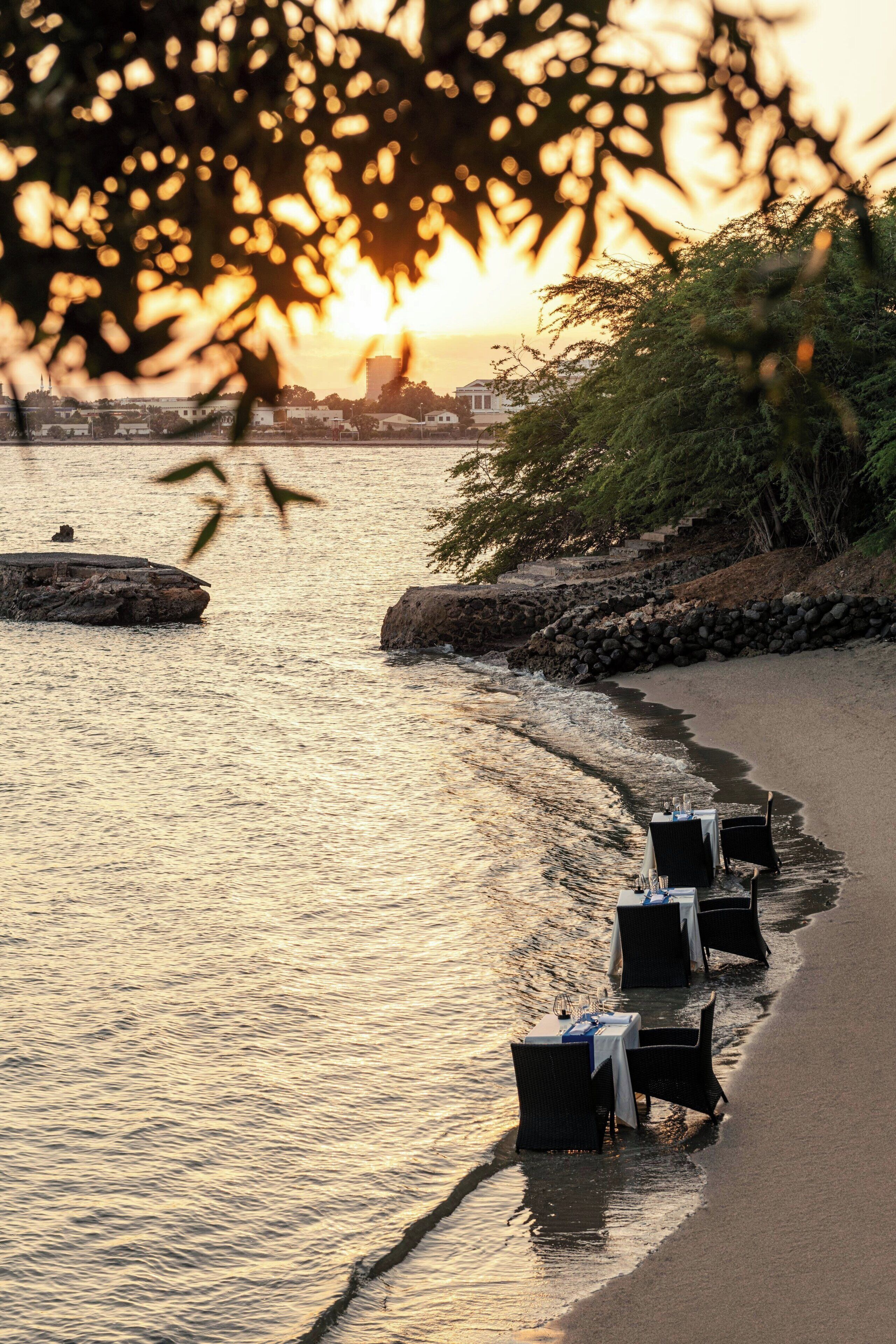 Photo - Sheraton Djibouti