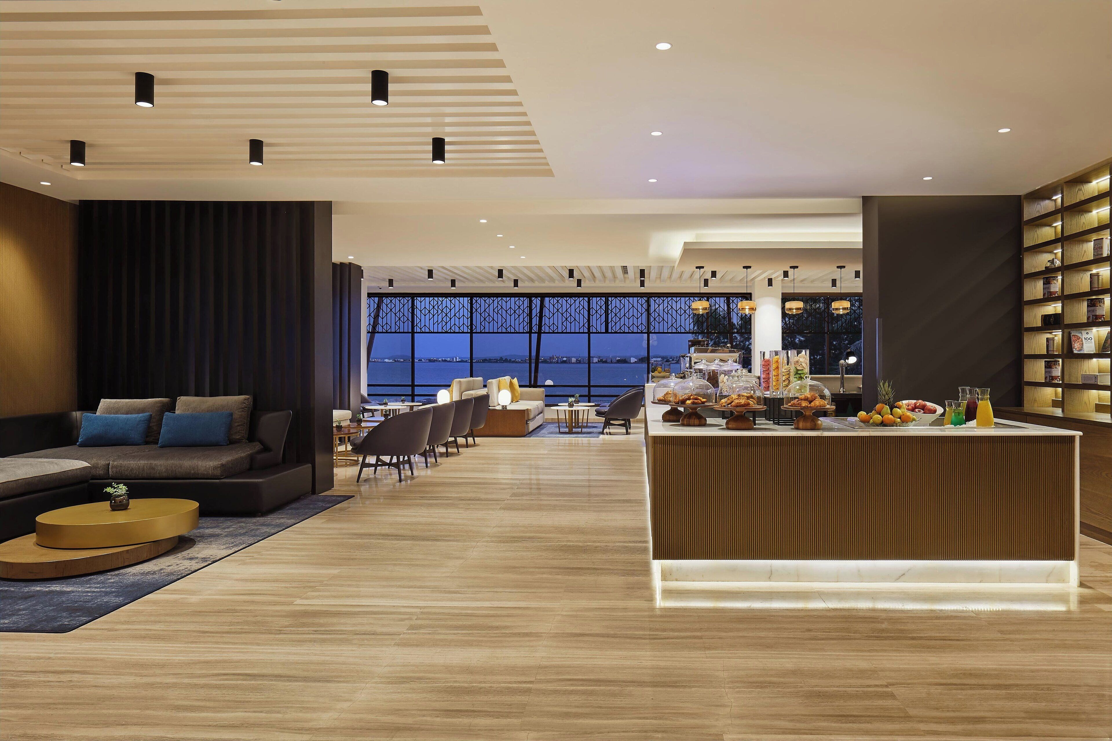 Photo - Sheraton Djibouti