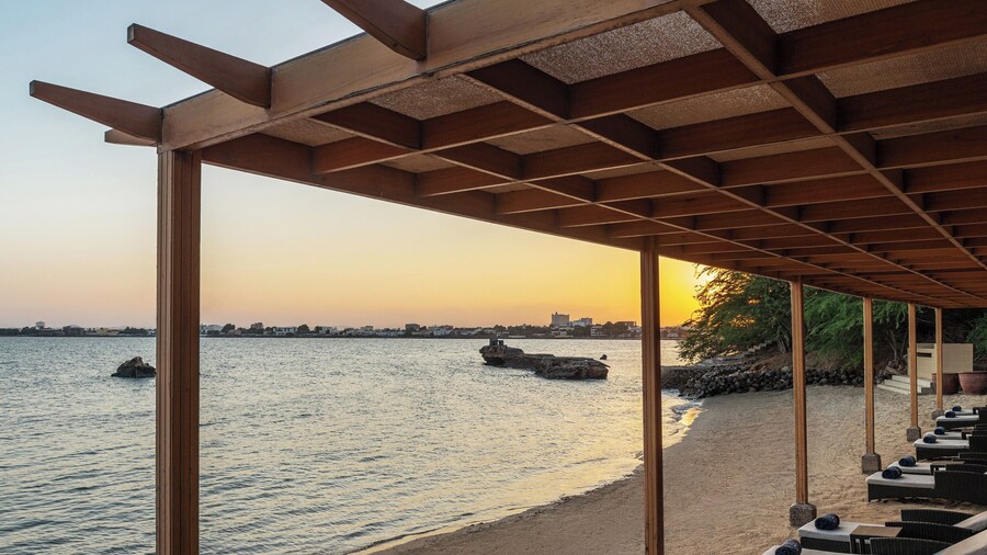 Sheraton Djibouti