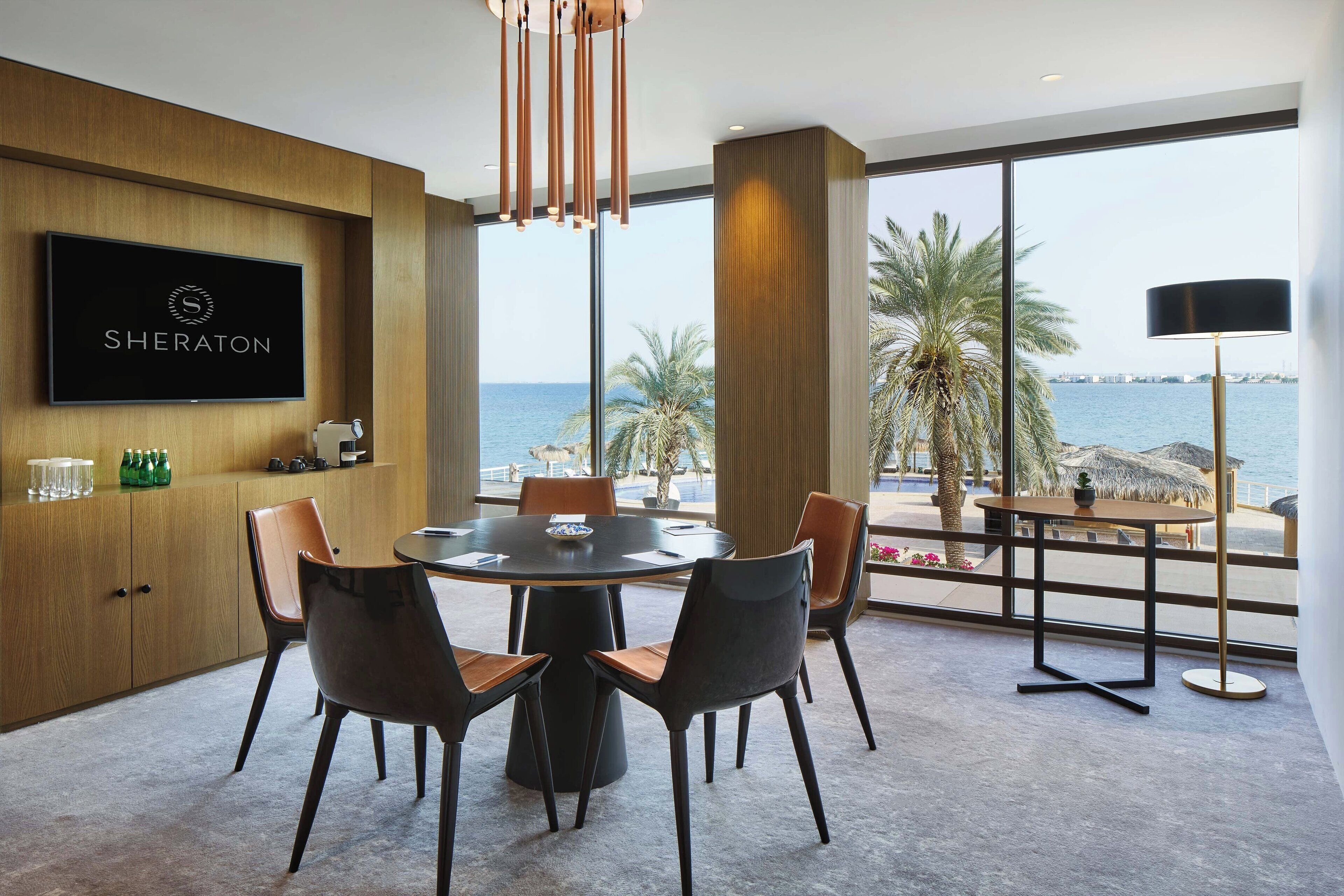 Photo - Sheraton Djibouti