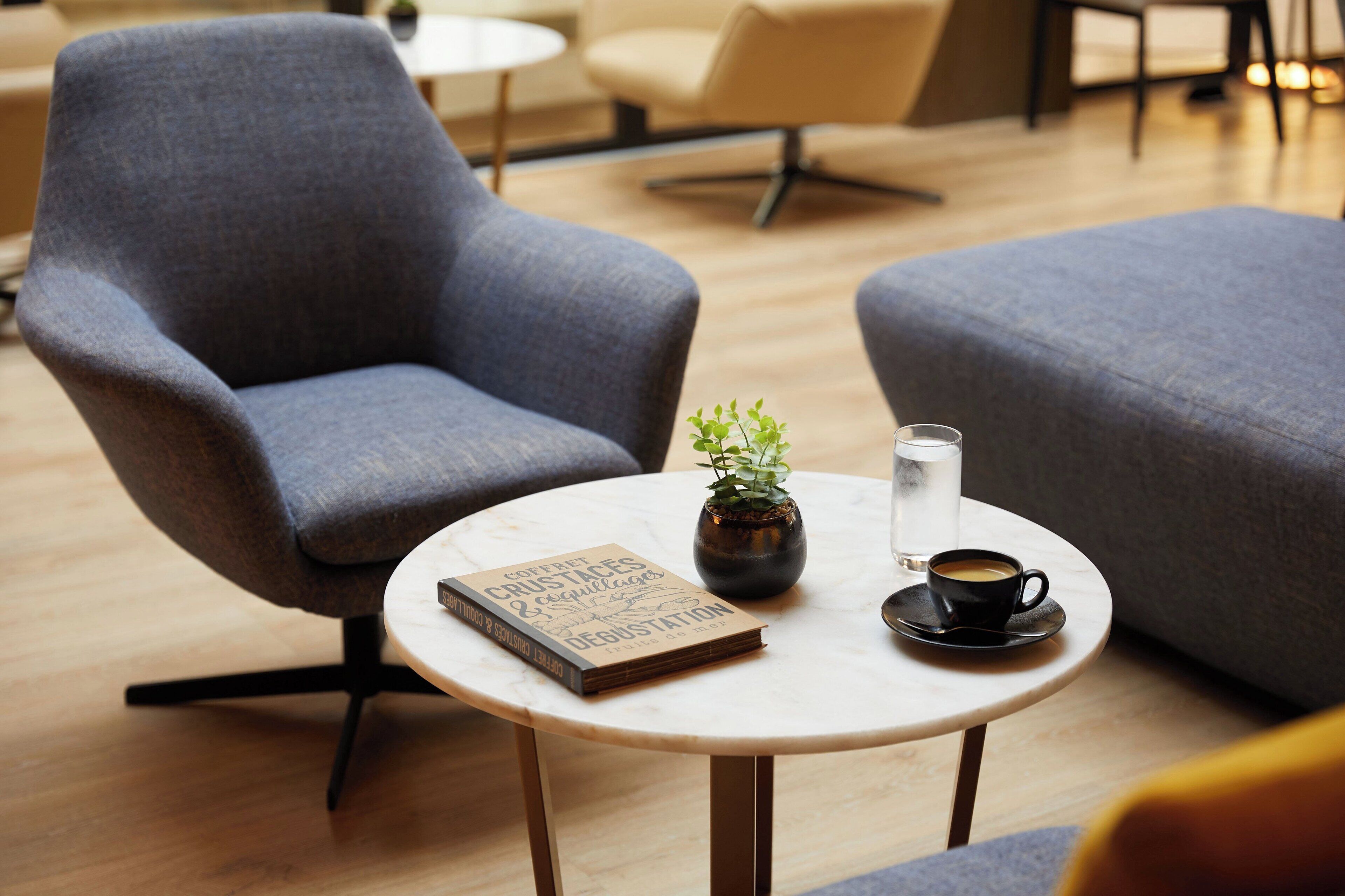 Photo - Sheraton Djibouti