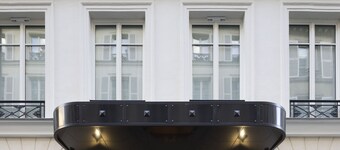 Hotel Duminy Vendome