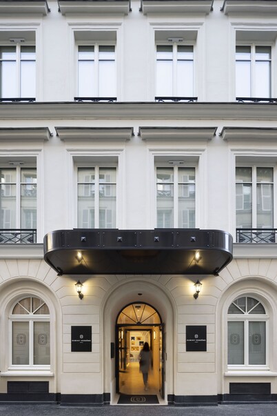 Hotel Duminy Vendome