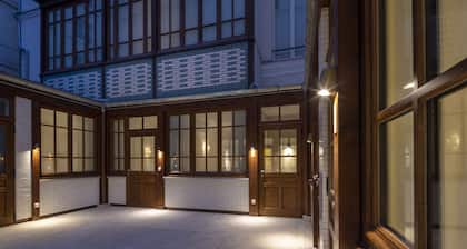 Hotel Duminy Vendome