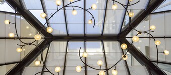 Hotel Duminy Vendome