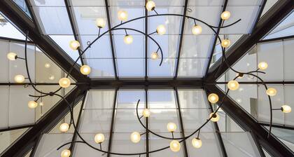 Hotel Duminy Vendome