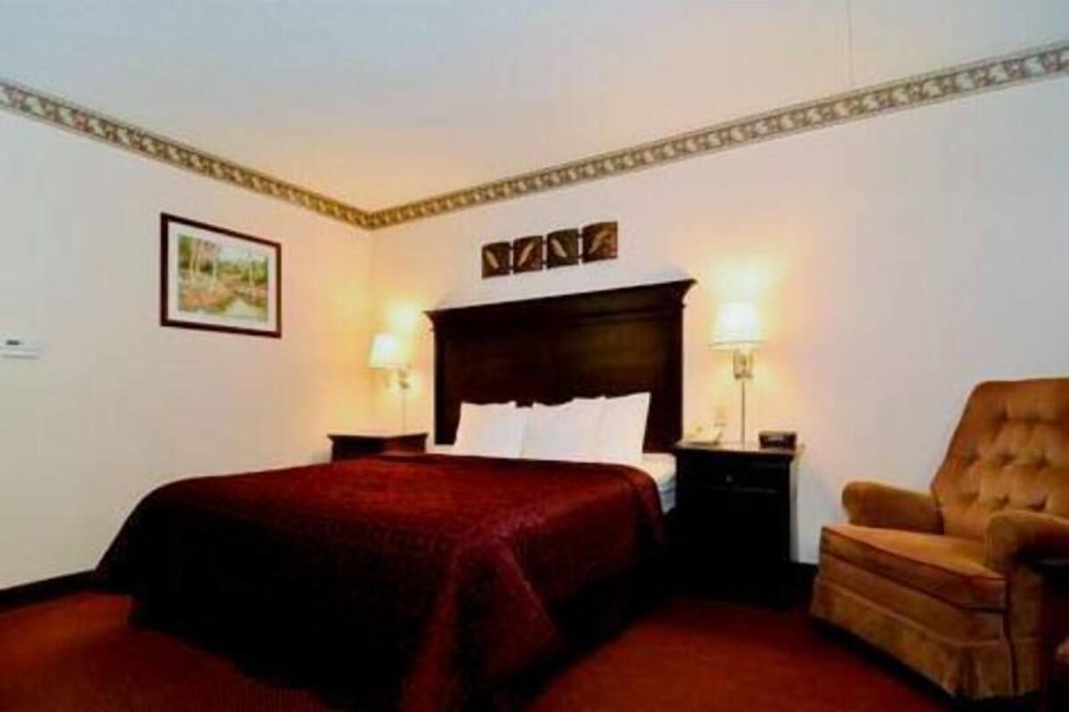 Blackout curtains, soundproofing, iron/ironing board