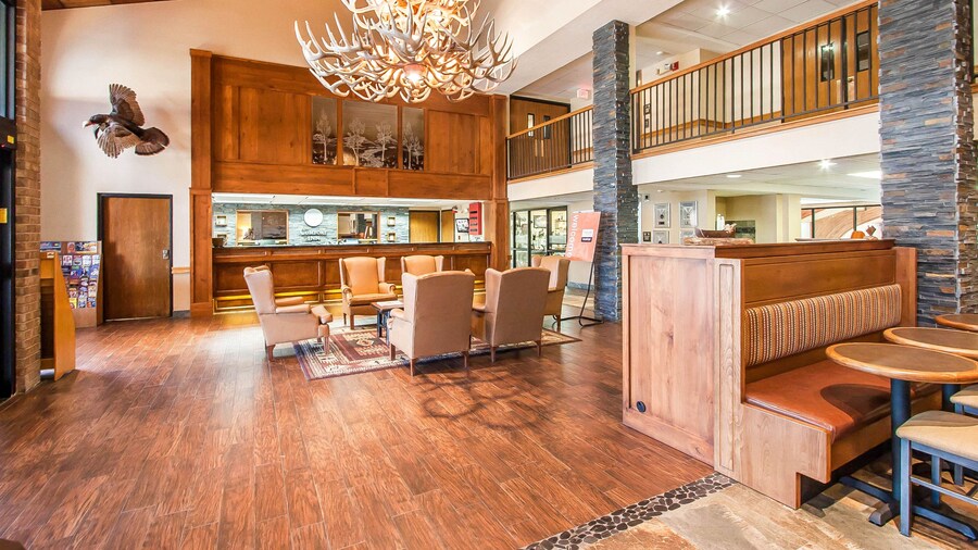 Comfort Inn at Thousand Hills