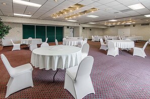 Meeting facility - Motel 6 Staunton, VA (Staunton)