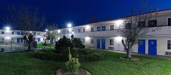Motel 6 Staunton, VA
