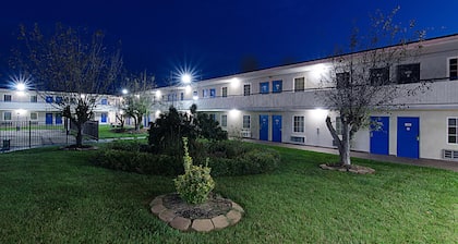 Motel 6 Staunton, VA