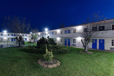 Motel 6 Staunton, VA