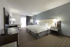 Premium bedding, Select Comfort beds, individually decorated