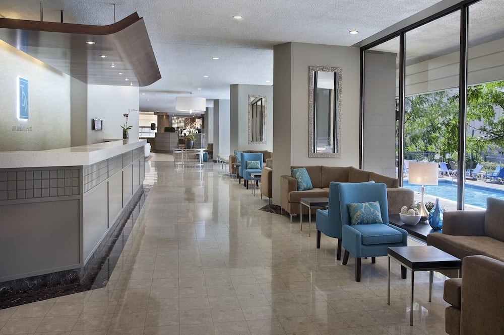 Toronto Don Valley Hotel and Suites