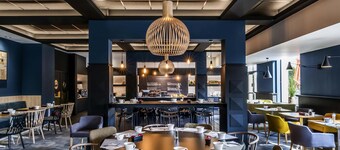 Mercure Lille Marcq en Baroeul