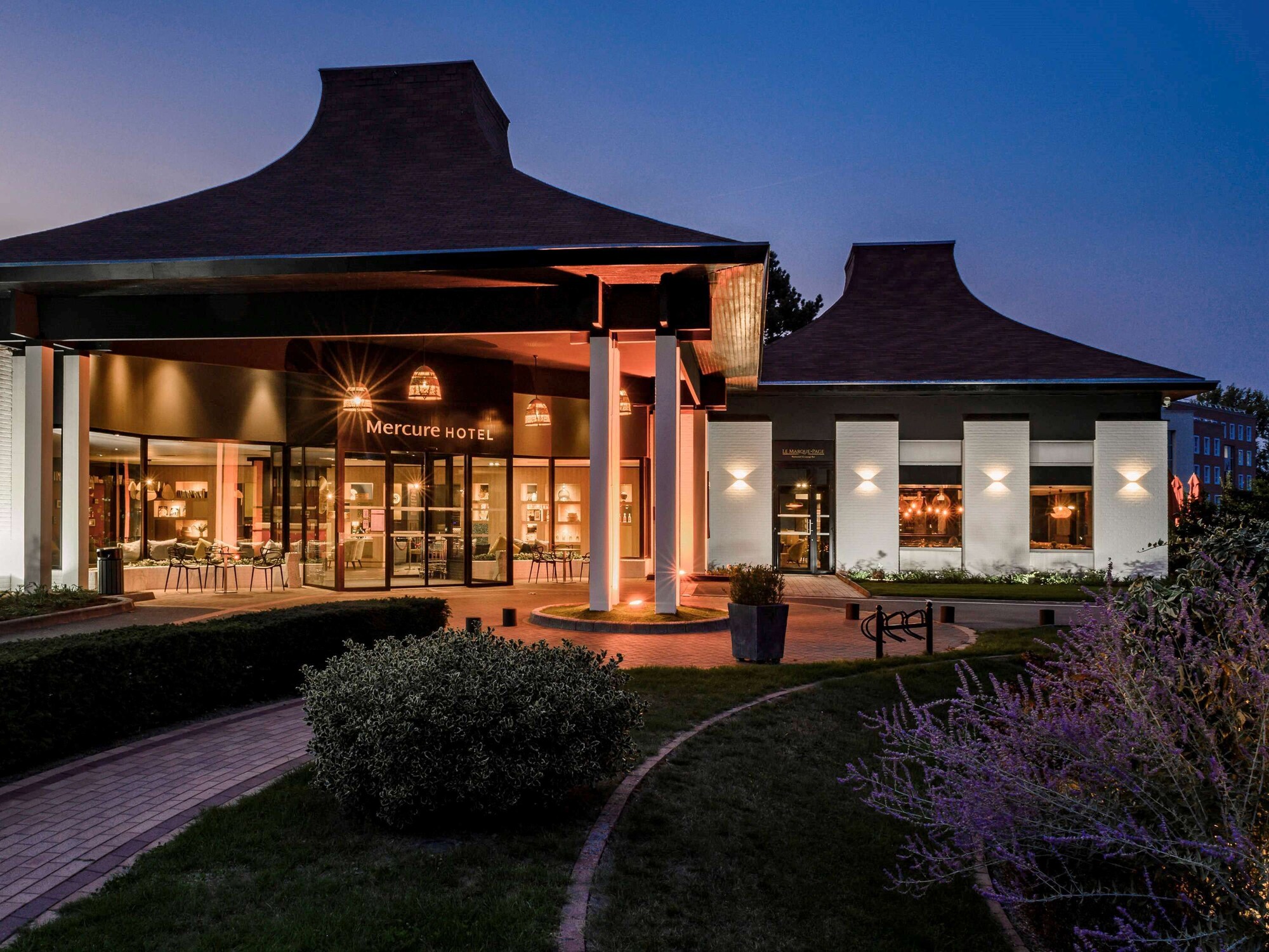 4 Star Hotels