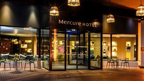Unclassified image, 3 of 72, button - Mercure Lille Marcq en Baroeul (Marcq-en-Baroeul)