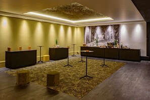 Sala de reuniones
