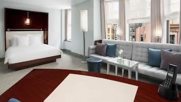 1 camera, biancheria in cotone egiziano