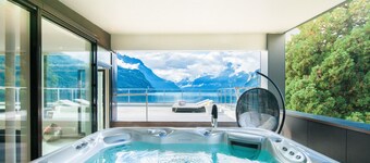 Seehotel Waldstaetterhof Swiss Quality