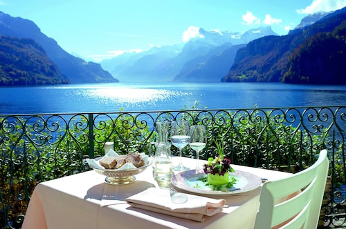 Seehotel Waldstaetterhof Swiss Quality