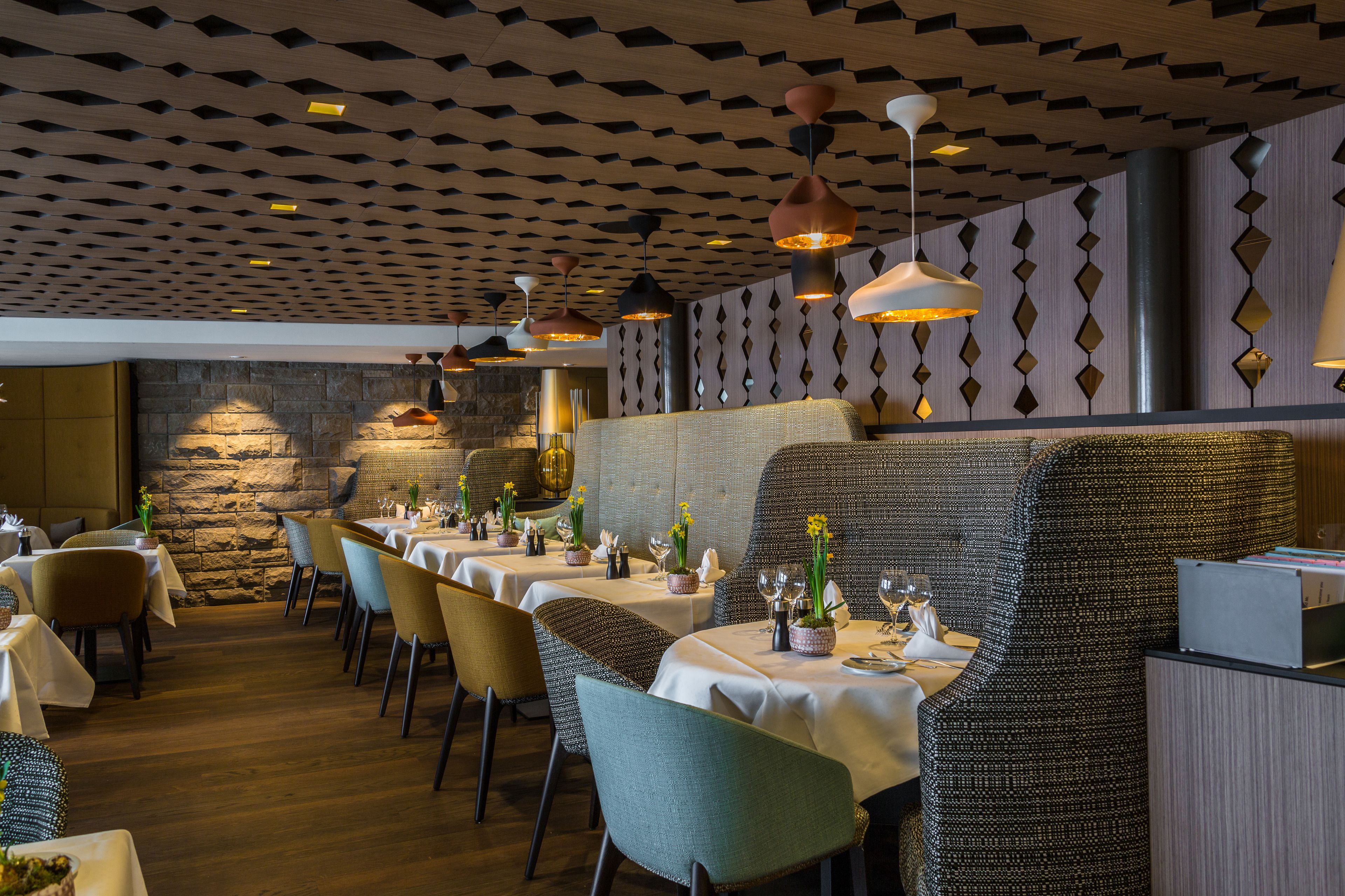 international cuisine