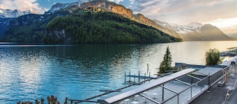 Seehotel Waldstaetterhof Swiss Quality