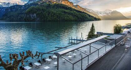 Seehotel Waldstaetterhof Swiss Quality