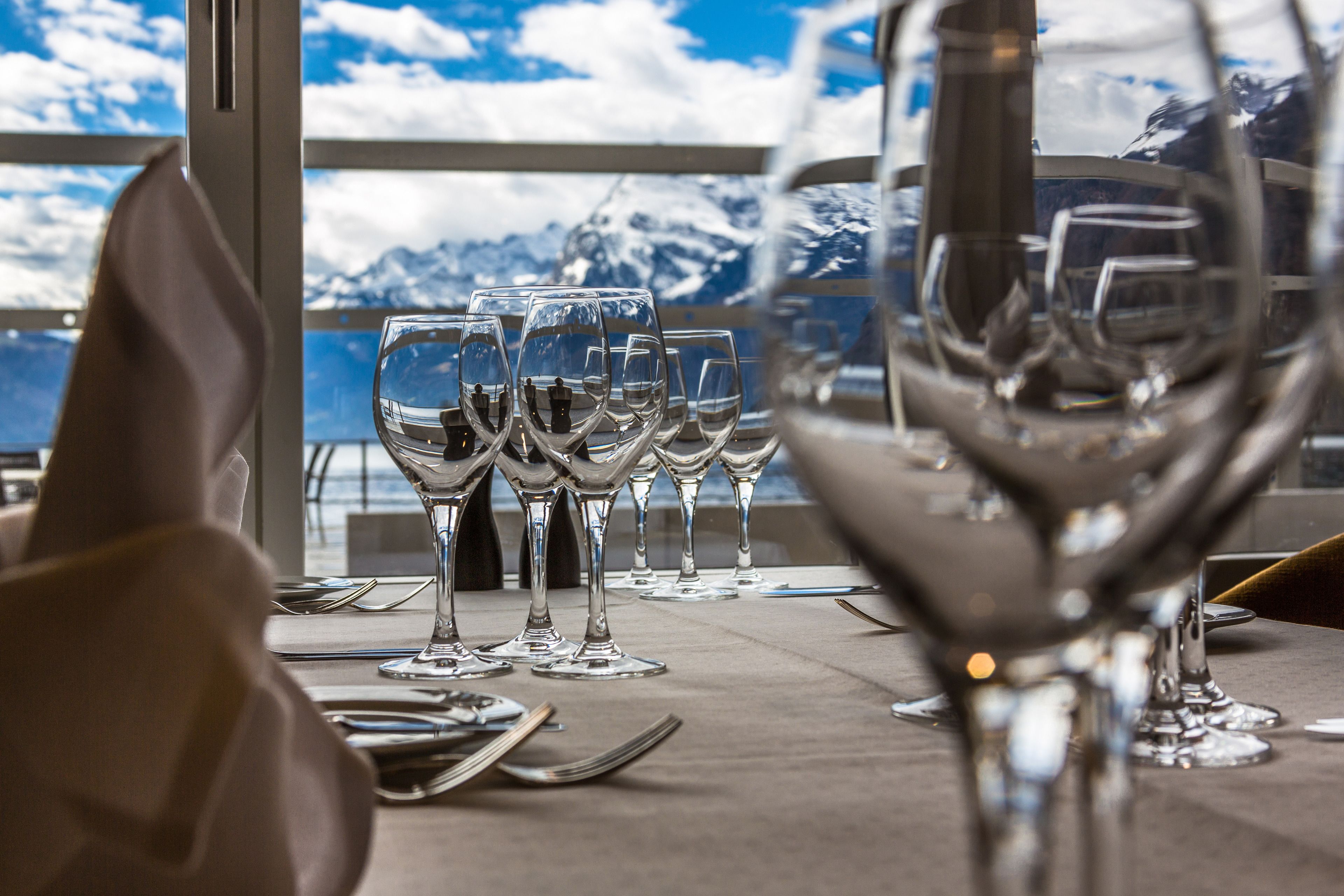 international cuisine