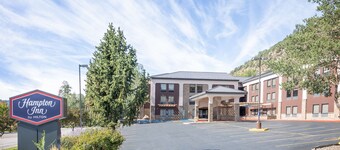 Hampton Inn Durango
