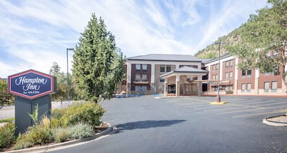 Hampton Inn Durango