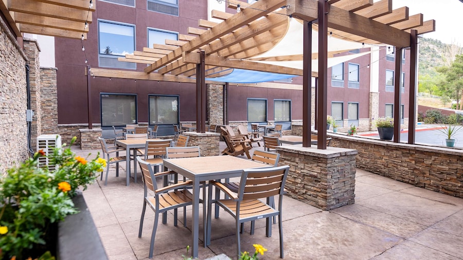 Hampton Inn Durango
