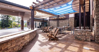 Hampton Inn Durango