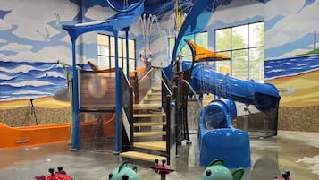 Water park