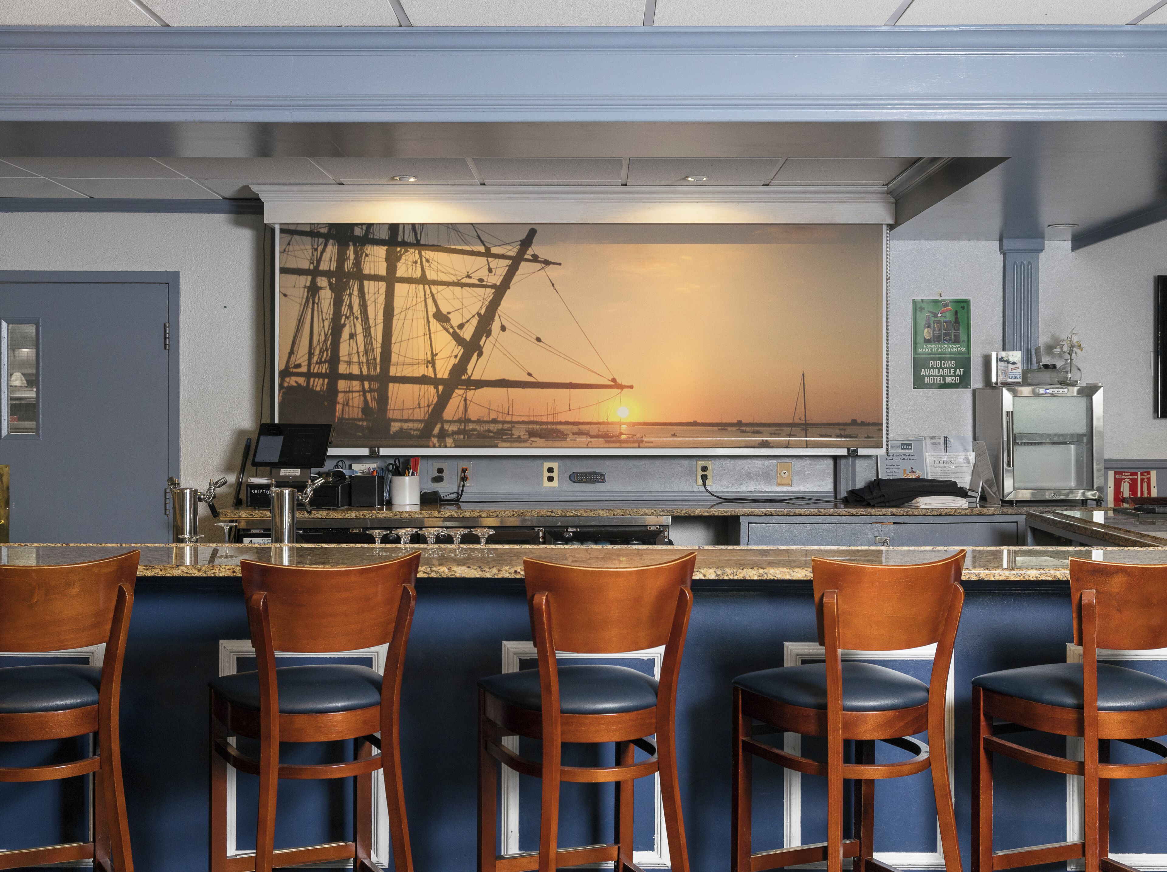 Bar (sur place)