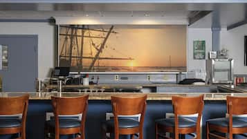 Bar (sur place)