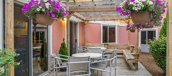 Best Western Plus Traverse City