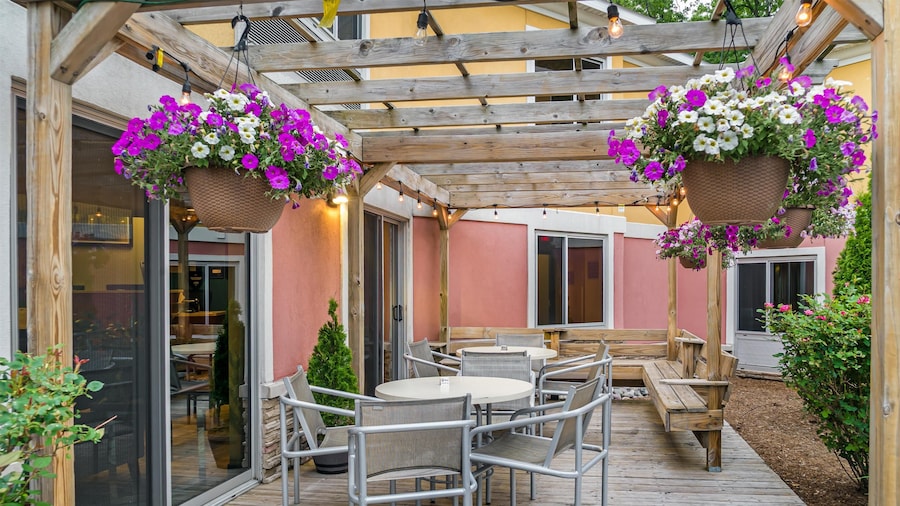 Best Western Plus Traverse City