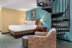 Ropa de cama de alta calidad y colchones con pillow-top 