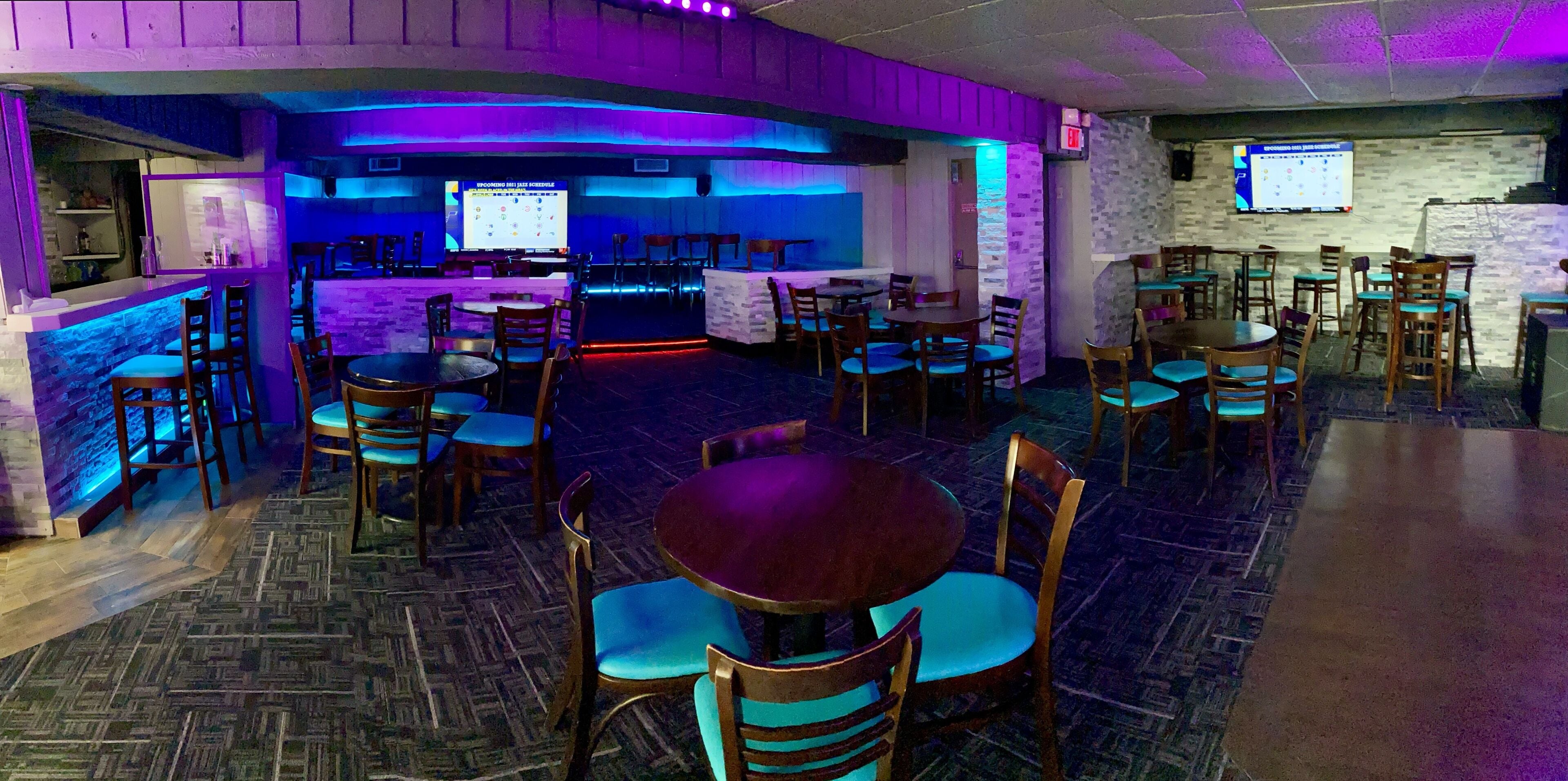夜店