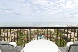 Two Room Condo | View from room