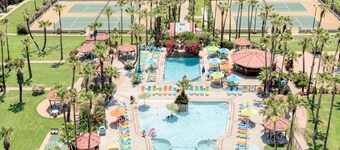 Isla Grand Beach Resort