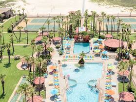 Isla Grand Beach Resort