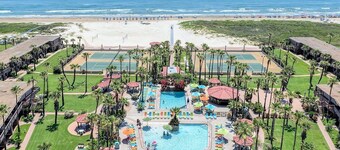 이슬라 그랜드 비치 리조트