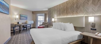 Best Western Plus Kootenai River Inn Casino & Spa
