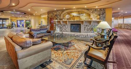 Best Western Plus Kootenai River Inn Casino & Spa