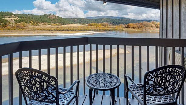 Unclassified image, 1 of 160, button - Best Western Plus Kootenai River Inn Casino & Spa (Bonners Ferry)
