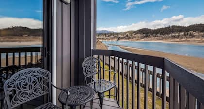 Best Western Plus Kootenai River Inn Casino & Spa