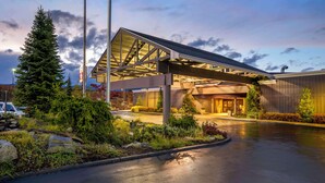 Unclassified image, 3 of 134, button - Best Western Plus Kootenai River Inn Casino & Spa (Bonners Ferry)