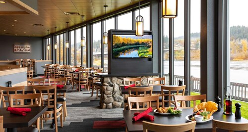 Best Western Plus Kootenai River Inn Casino & Spa